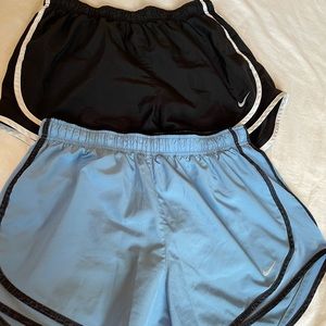 Nike Running Shorts 2pk